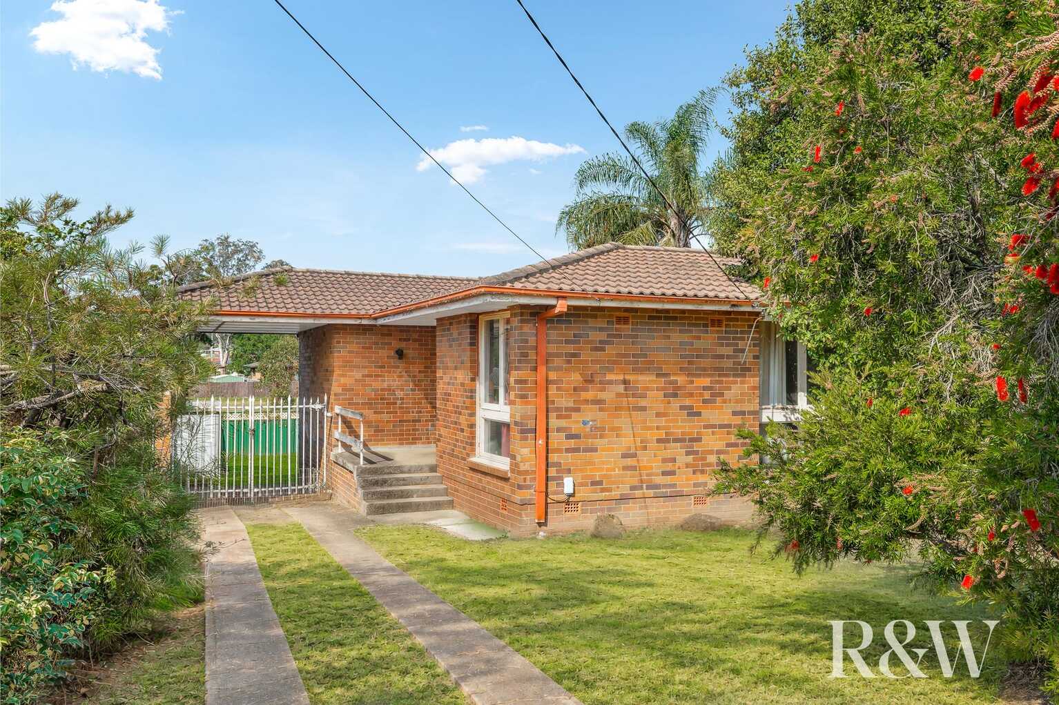 78 Captain Cook Drive Willmot 78 Captain Cook Drive Willmot