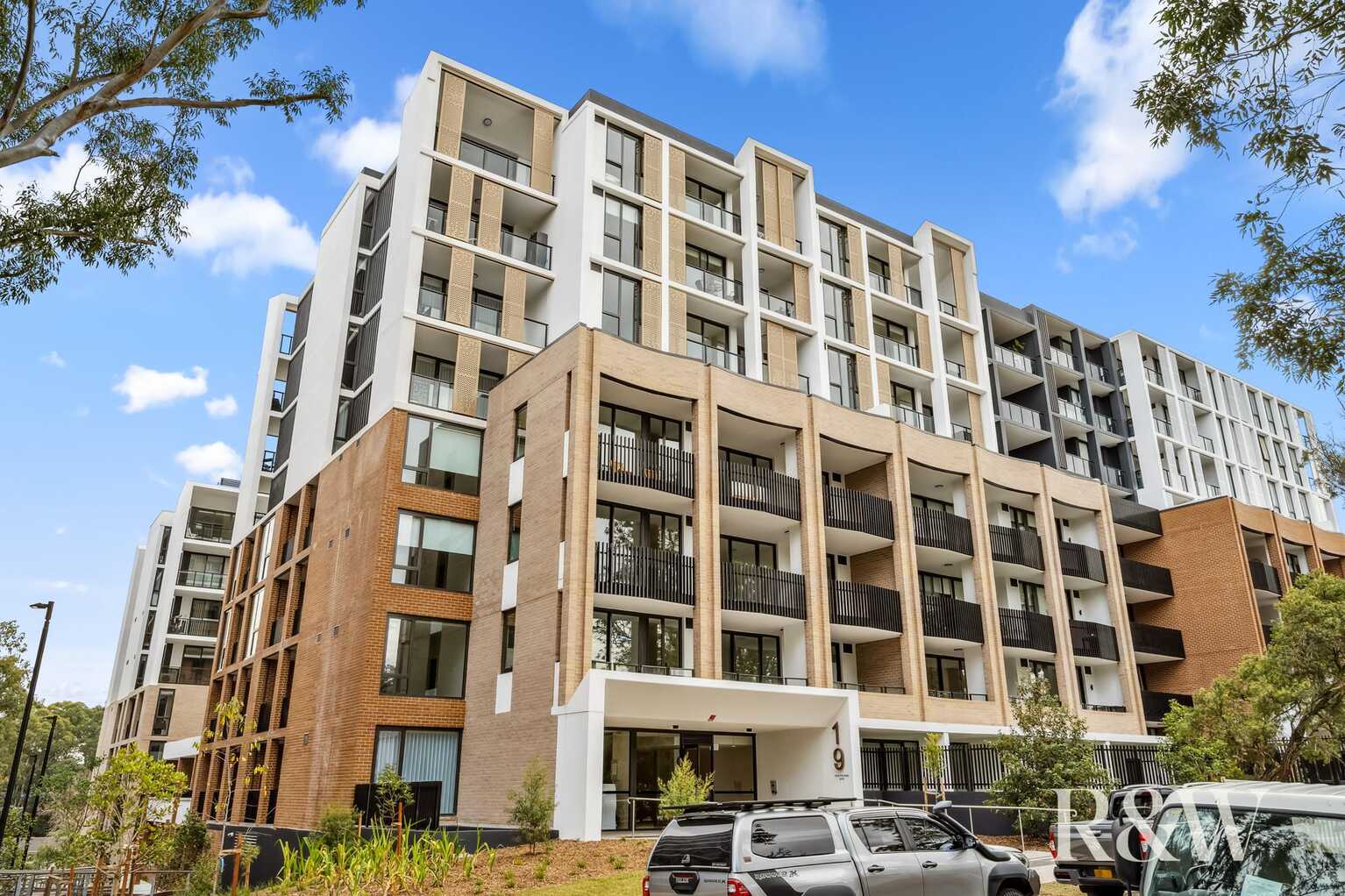 724/19 Partridge Avenue Castle Hill 724/19 Partridge Avenue Castle Hill