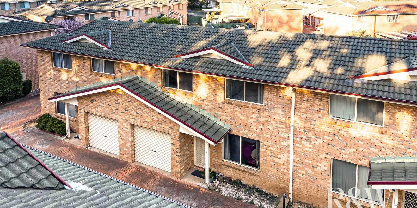 6/2 Charlotte Road Rooty Hill 6/2 Charlotte Road Rooty Hill