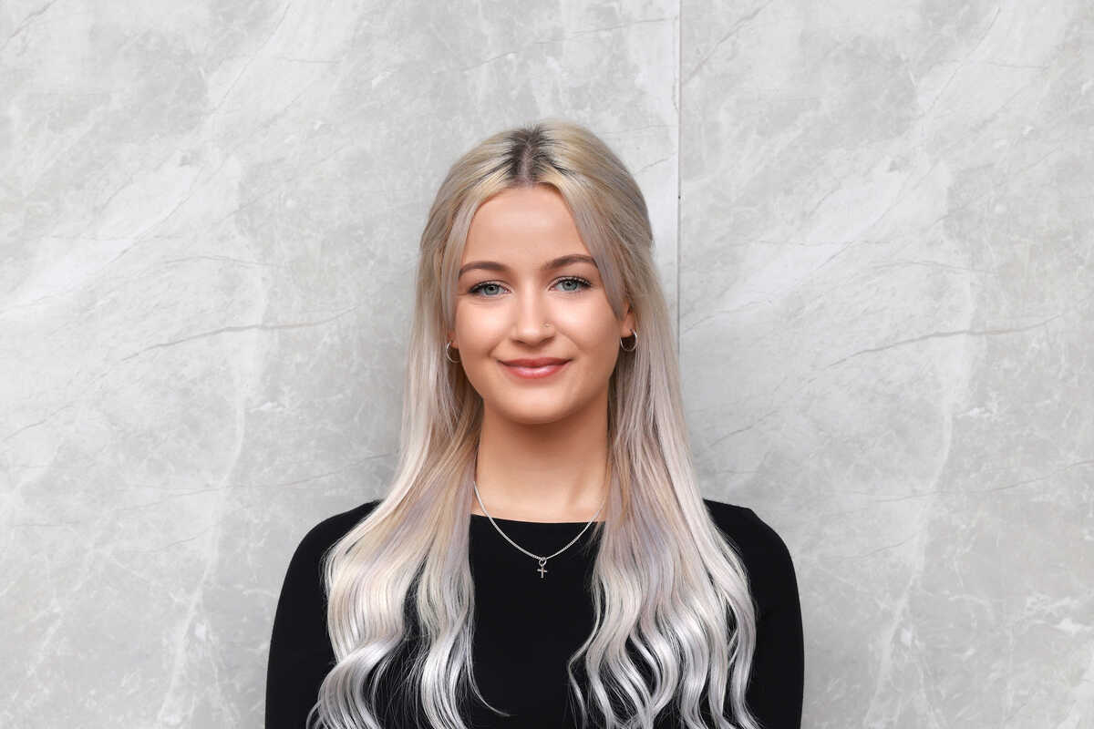 Hayley Mosley