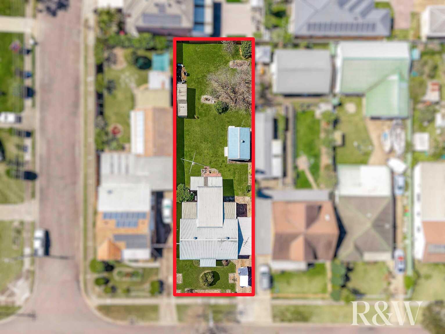 12 Learmonth Street Rooty Hill 12 Learmonth Street Rooty Hill