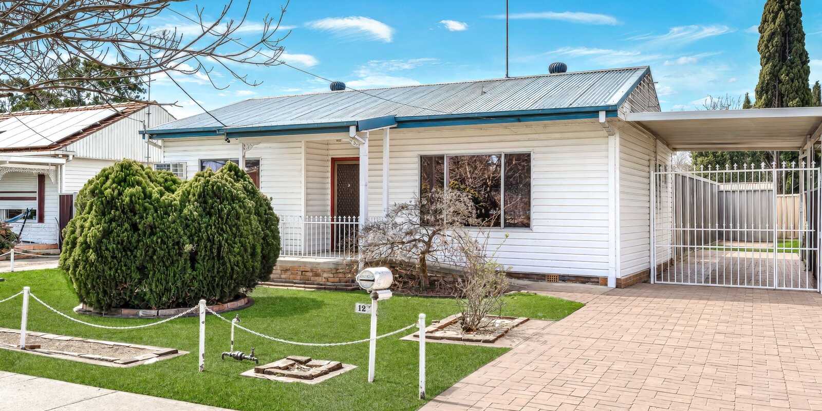 12 Learmonth Street Rooty Hill 12 Learmonth Street Rooty Hill