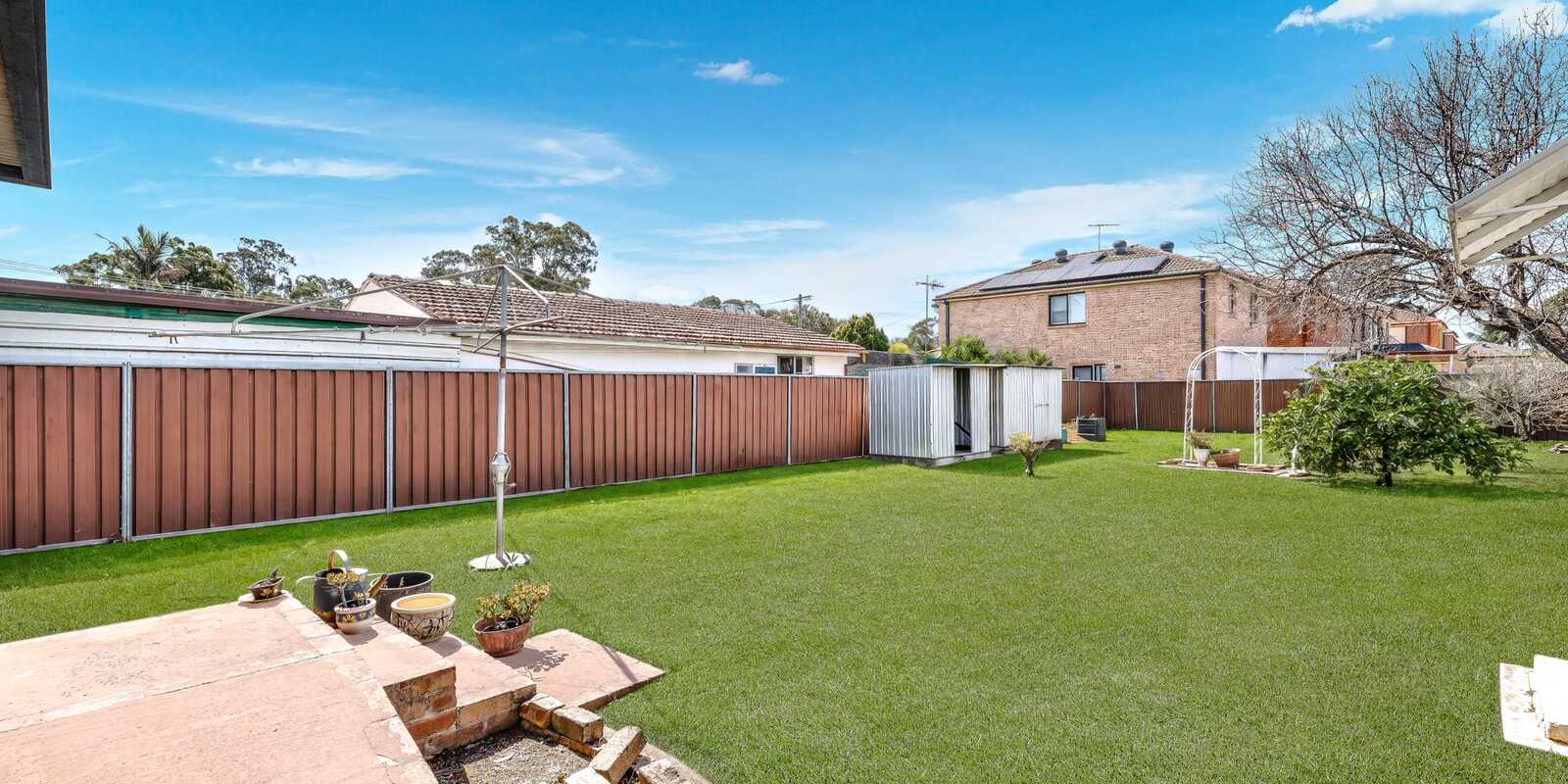 12 Learmonth Street Rooty Hill 12 Learmonth Street Rooty Hill