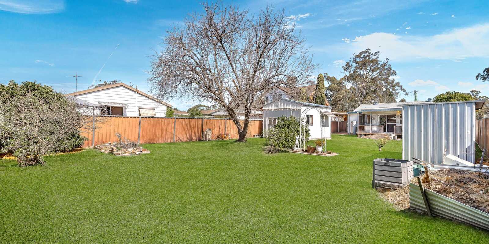 12 Learmonth Street Rooty Hill 12 Learmonth Street Rooty Hill