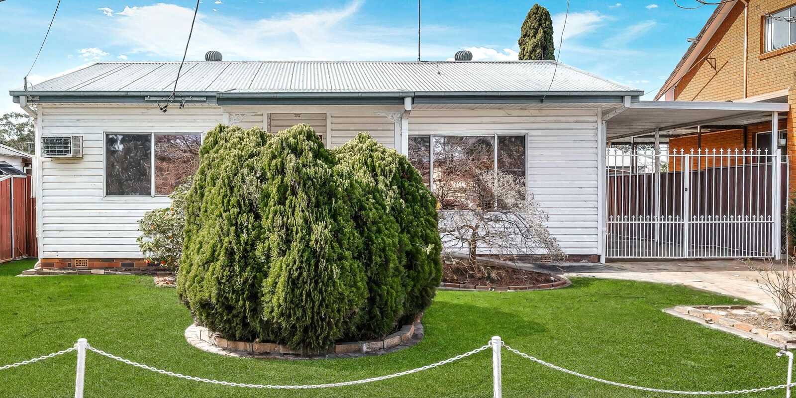 12 Learmonth Street Rooty Hill 12 Learmonth Street Rooty Hill