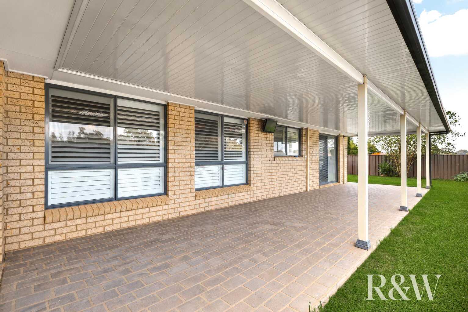 104 John Street Rooty Hill
