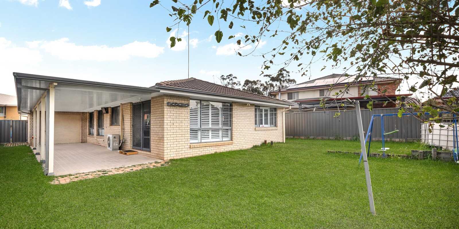 104 John Street Rooty Hill