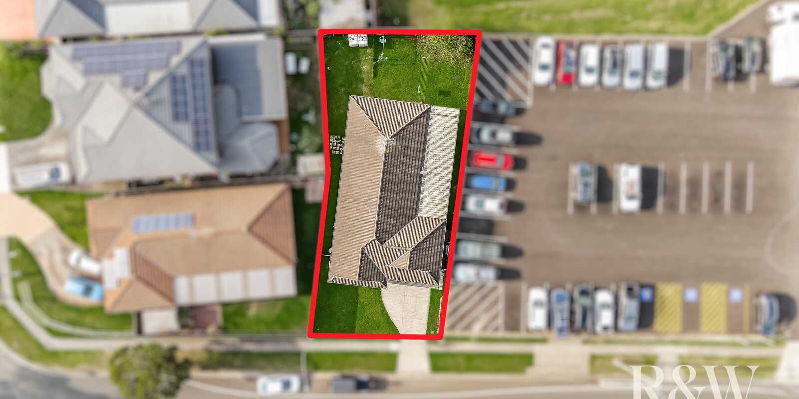 104 John Street Rooty Hill
