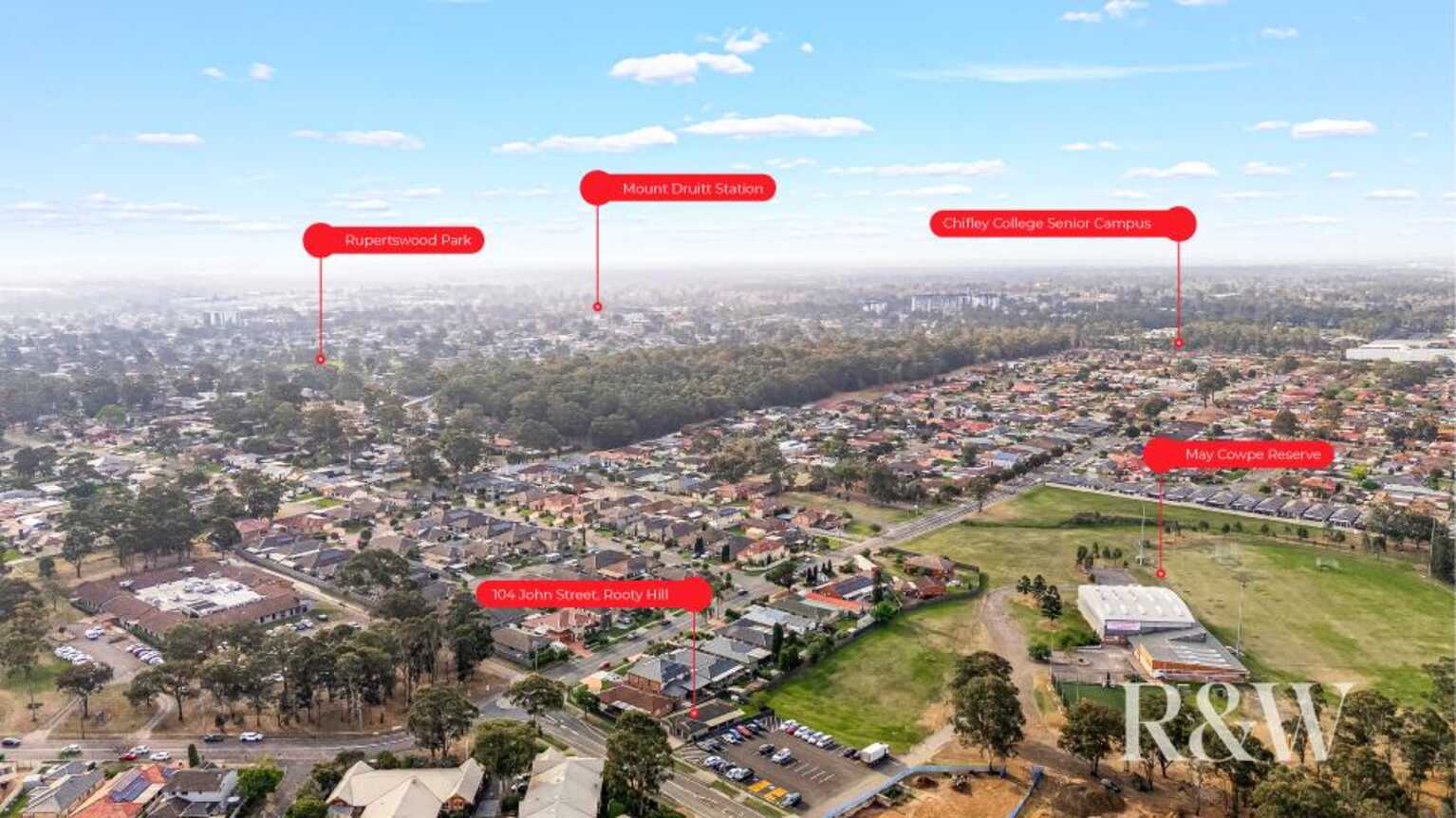 104 John Street Rooty Hill