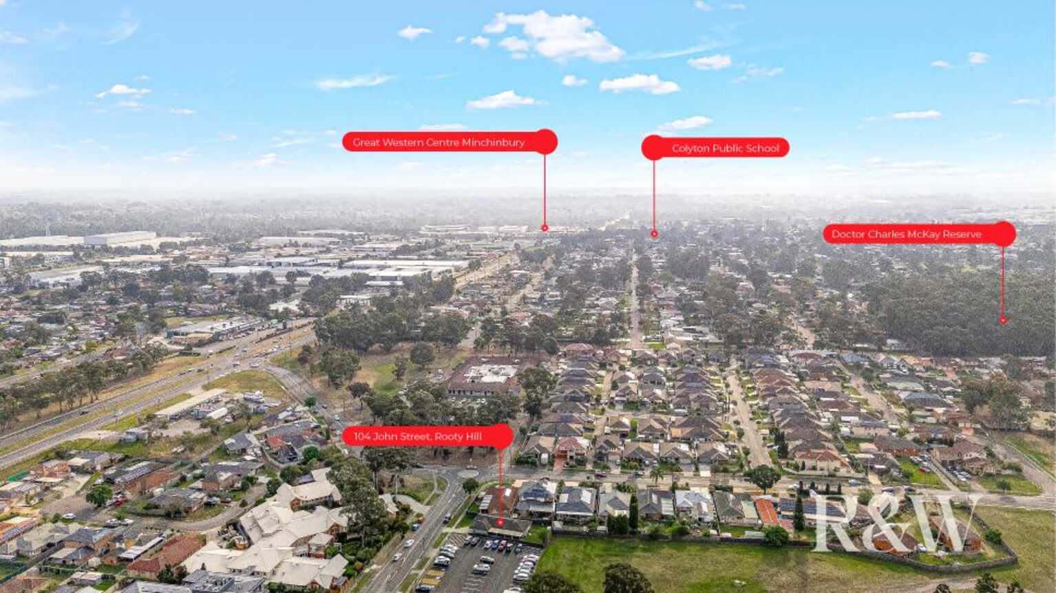 104 John Street Rooty Hill