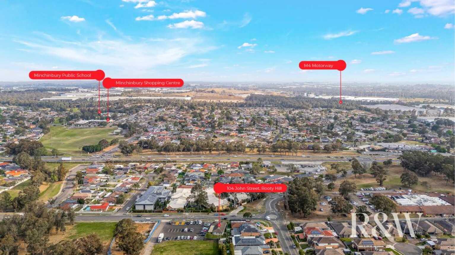 104 John Street Rooty Hill
