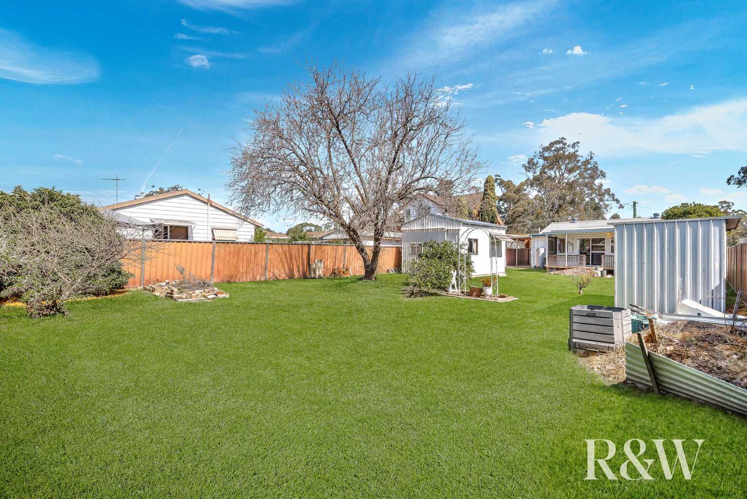 12 Learmonth Street Rooty Hill
