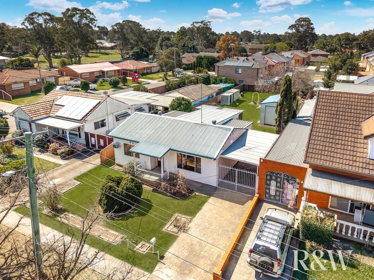 12 Learmonth Street Rooty Hill