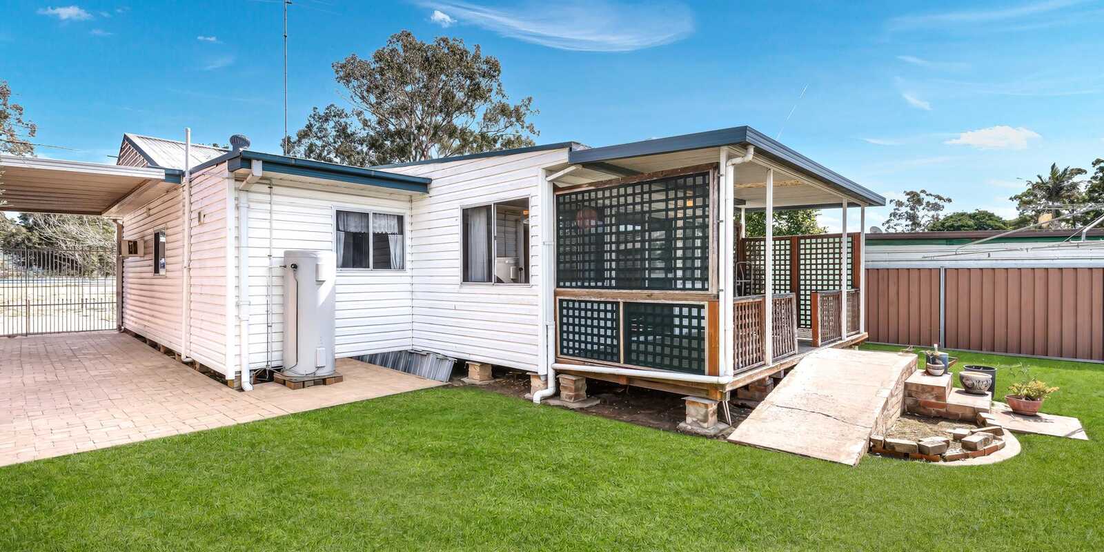 12 Learmonth Street Rooty Hill
