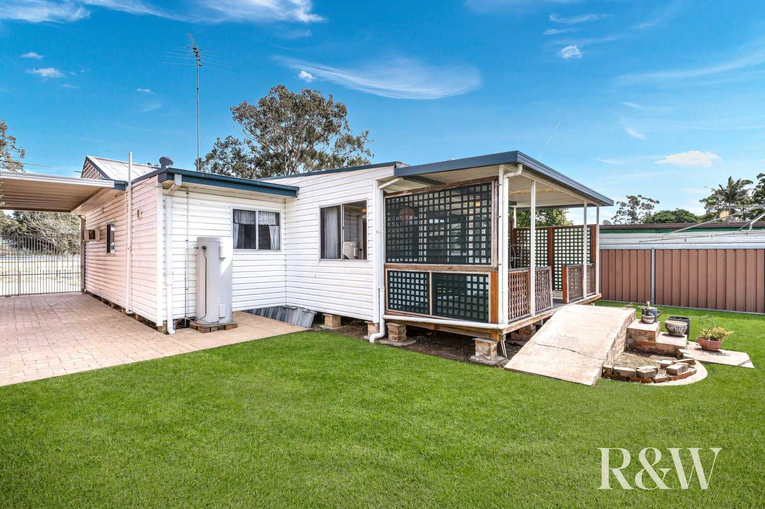 12 Learmonth Street Rooty Hill