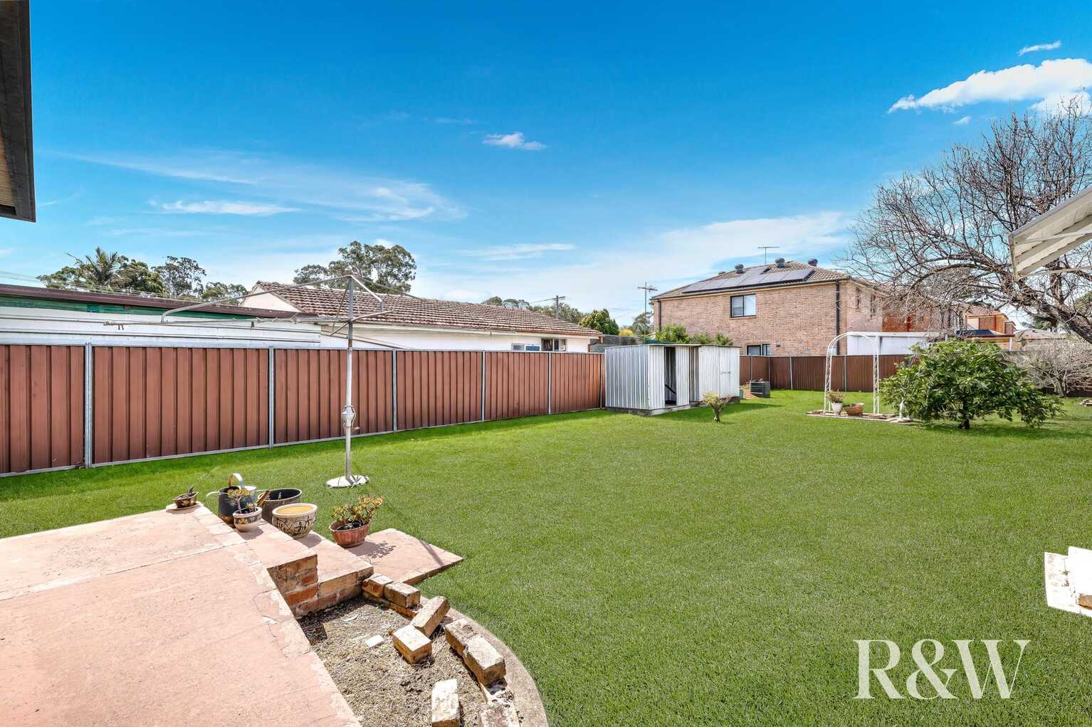12 Learmonth Street Rooty Hill