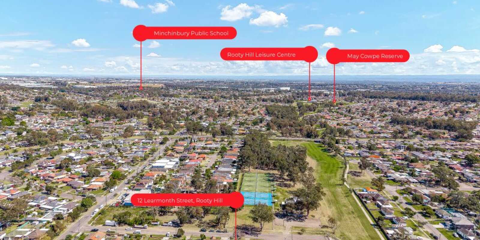 12 Learmonth Street Rooty Hill