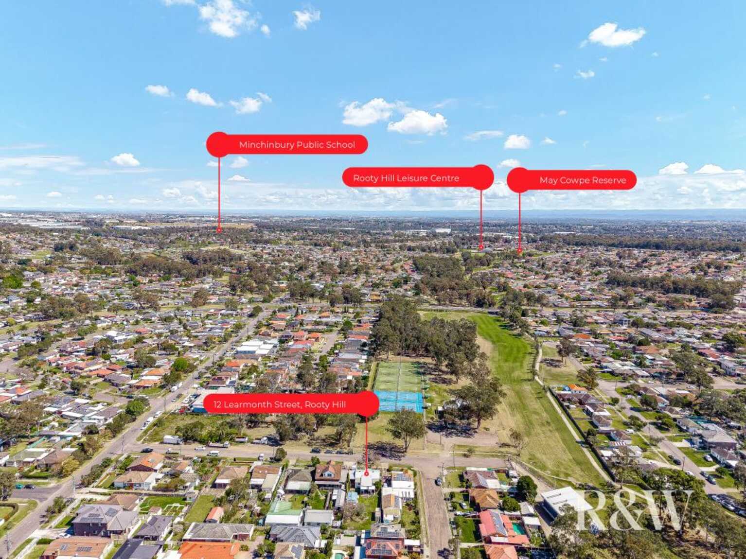 12 Learmonth Street Rooty Hill