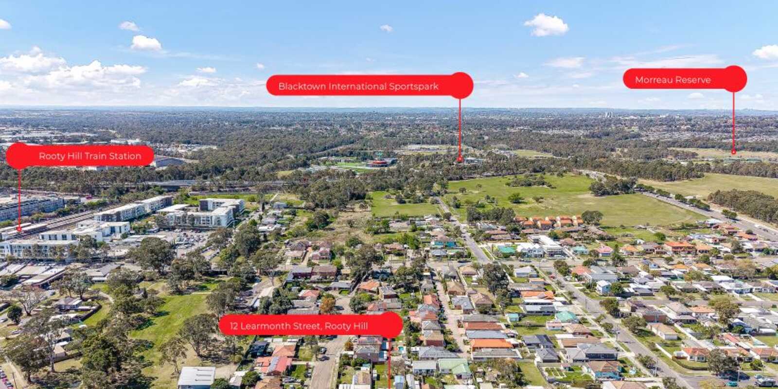 12 Learmonth Street Rooty Hill