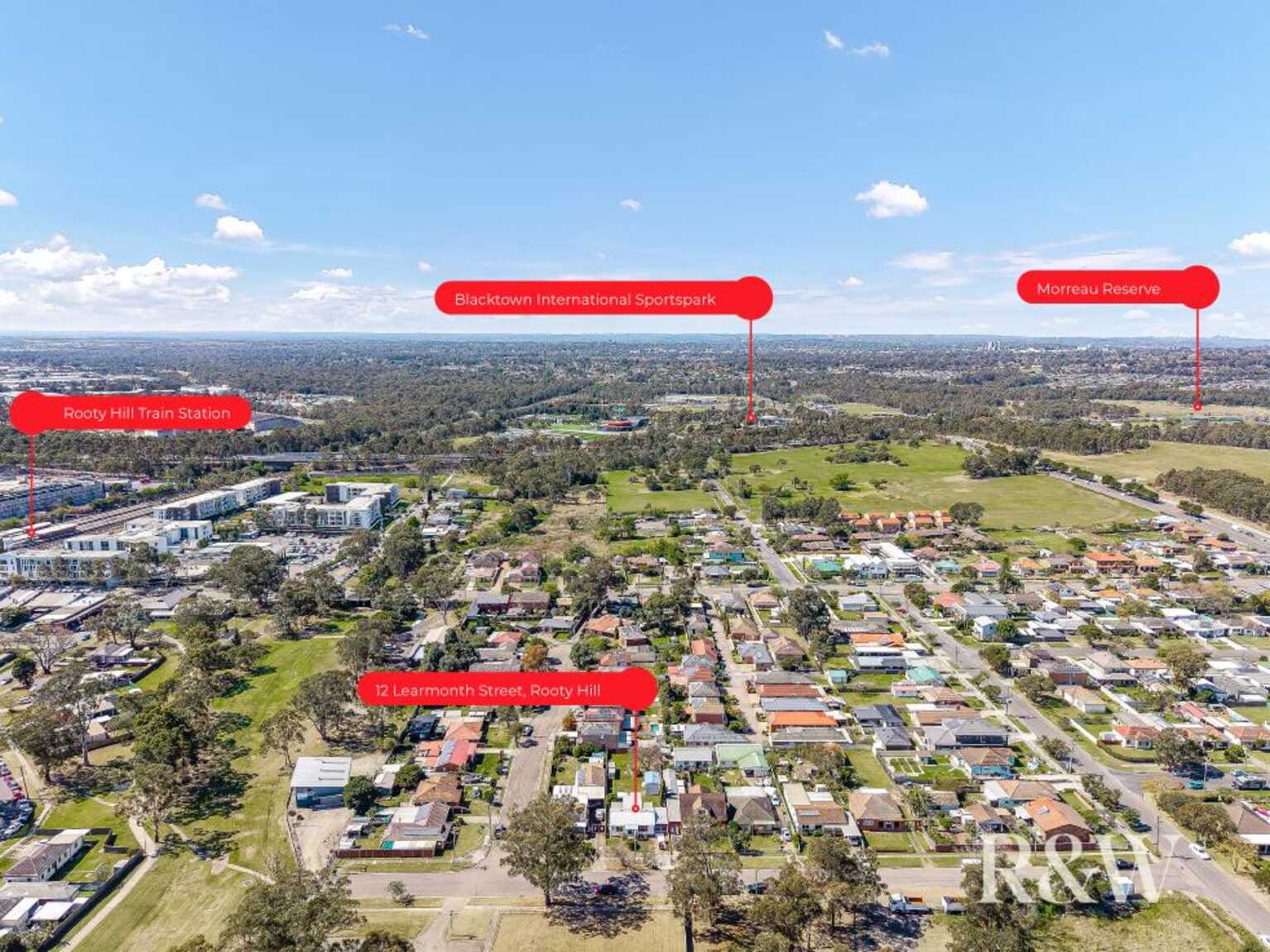 12 Learmonth Street Rooty Hill