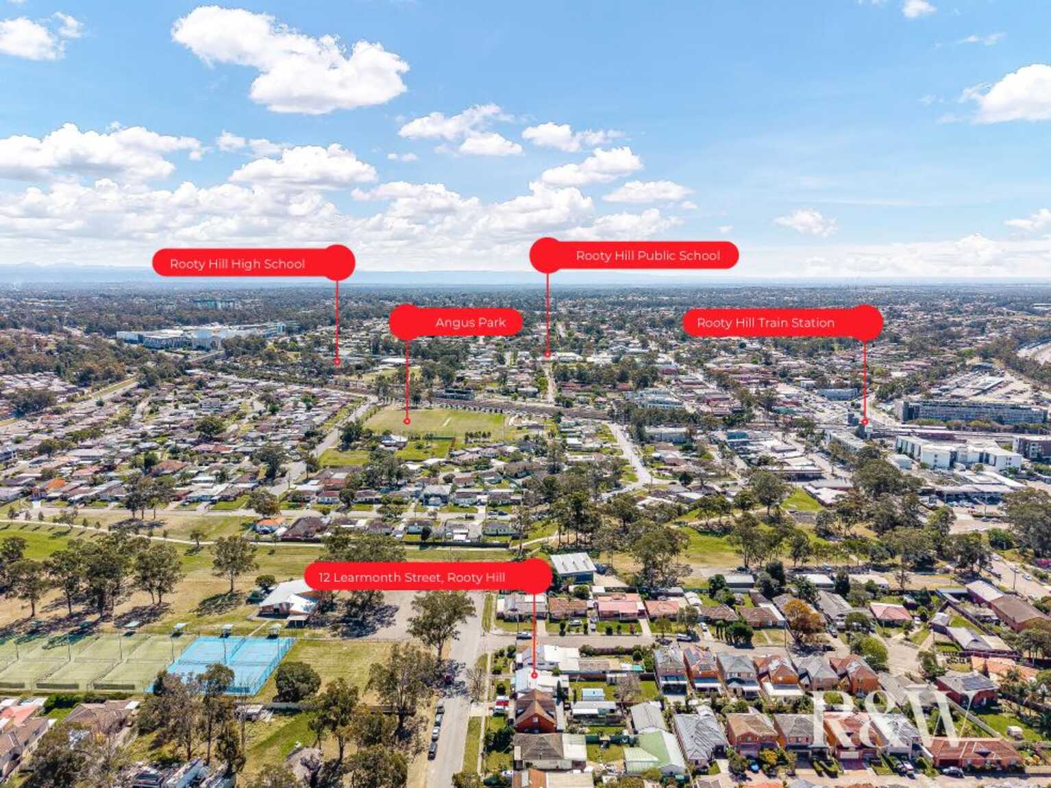 12 Learmonth Street Rooty Hill