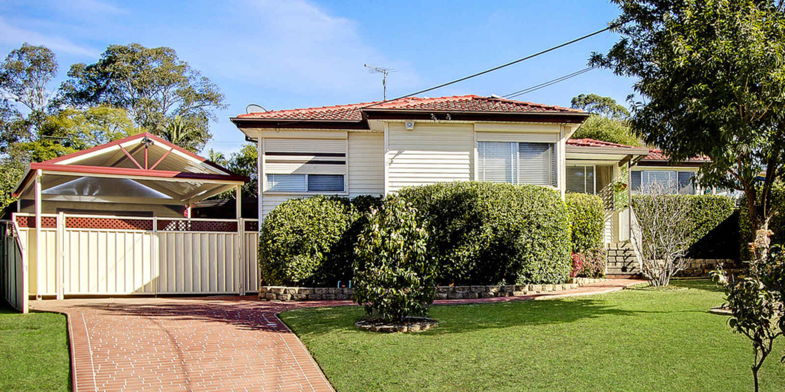 12 Boxer Place Rooty Hill 12 Boxer Place Rooty Hill