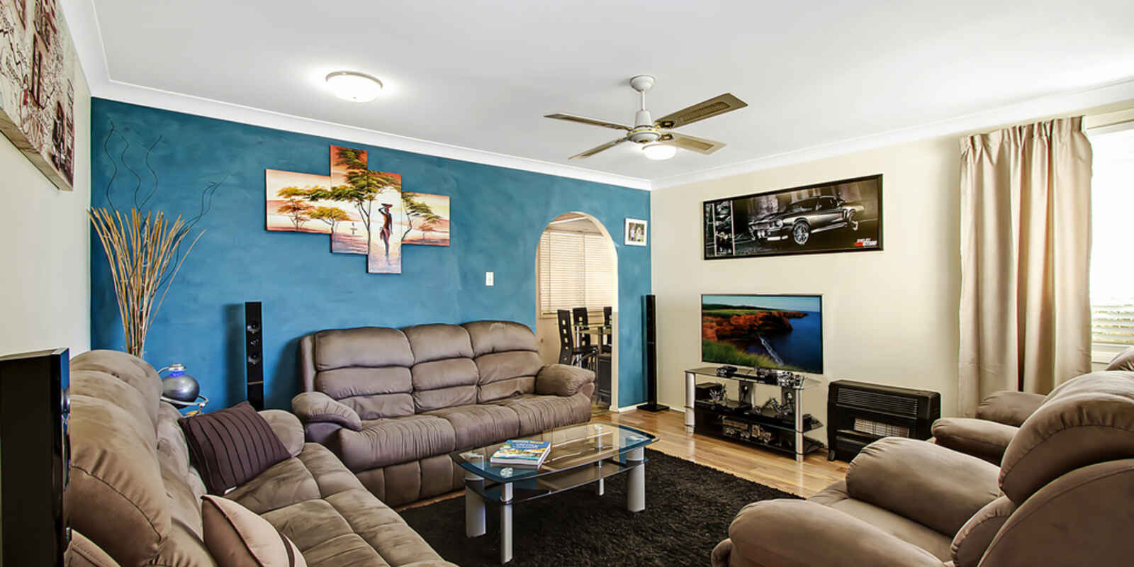 12 Boxer Place Rooty Hill 12 Boxer Place Rooty Hill