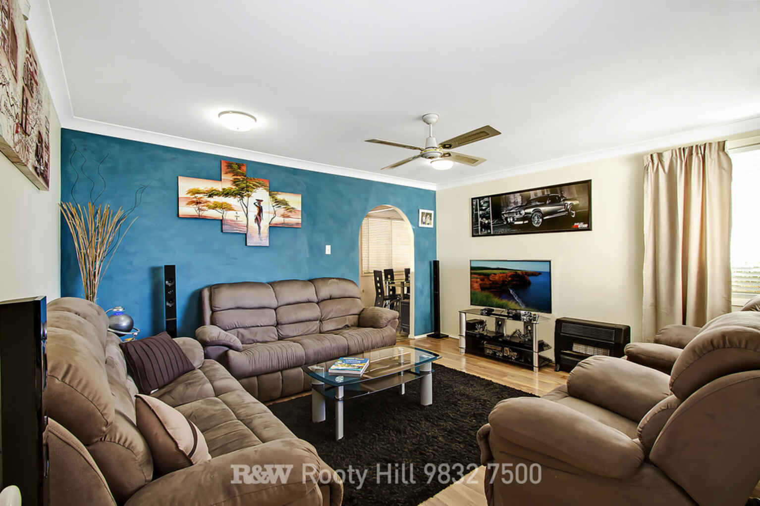 12 Boxer Place Rooty Hill 12 Boxer Place Rooty Hill