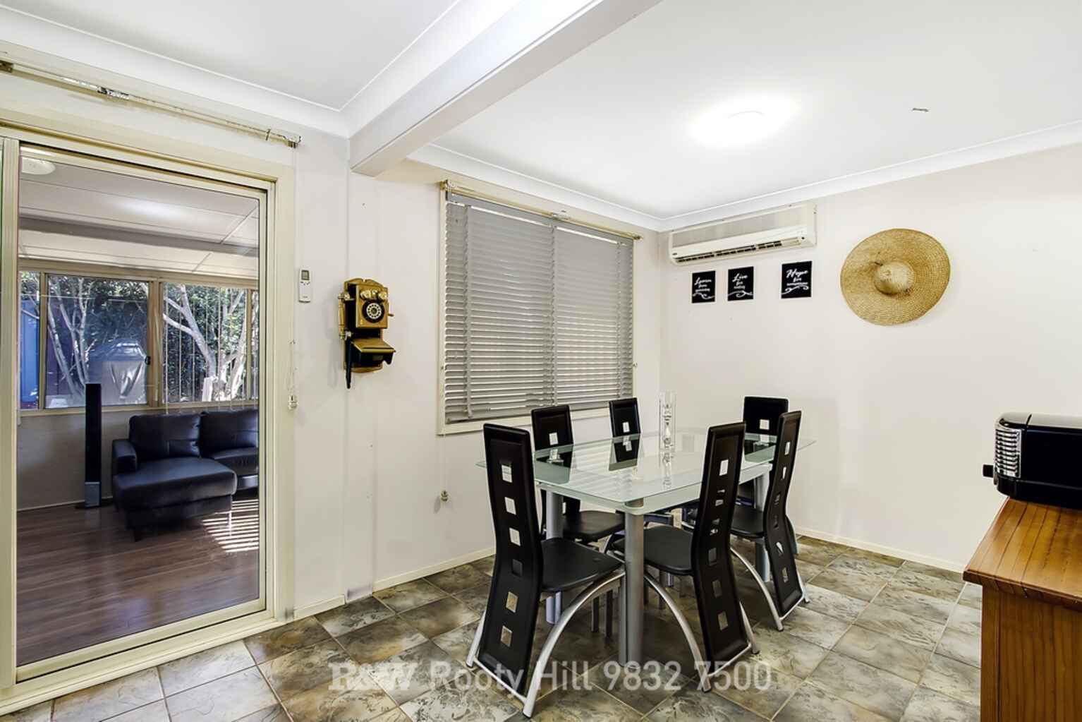 12 Boxer Place Rooty Hill 12 Boxer Place Rooty Hill