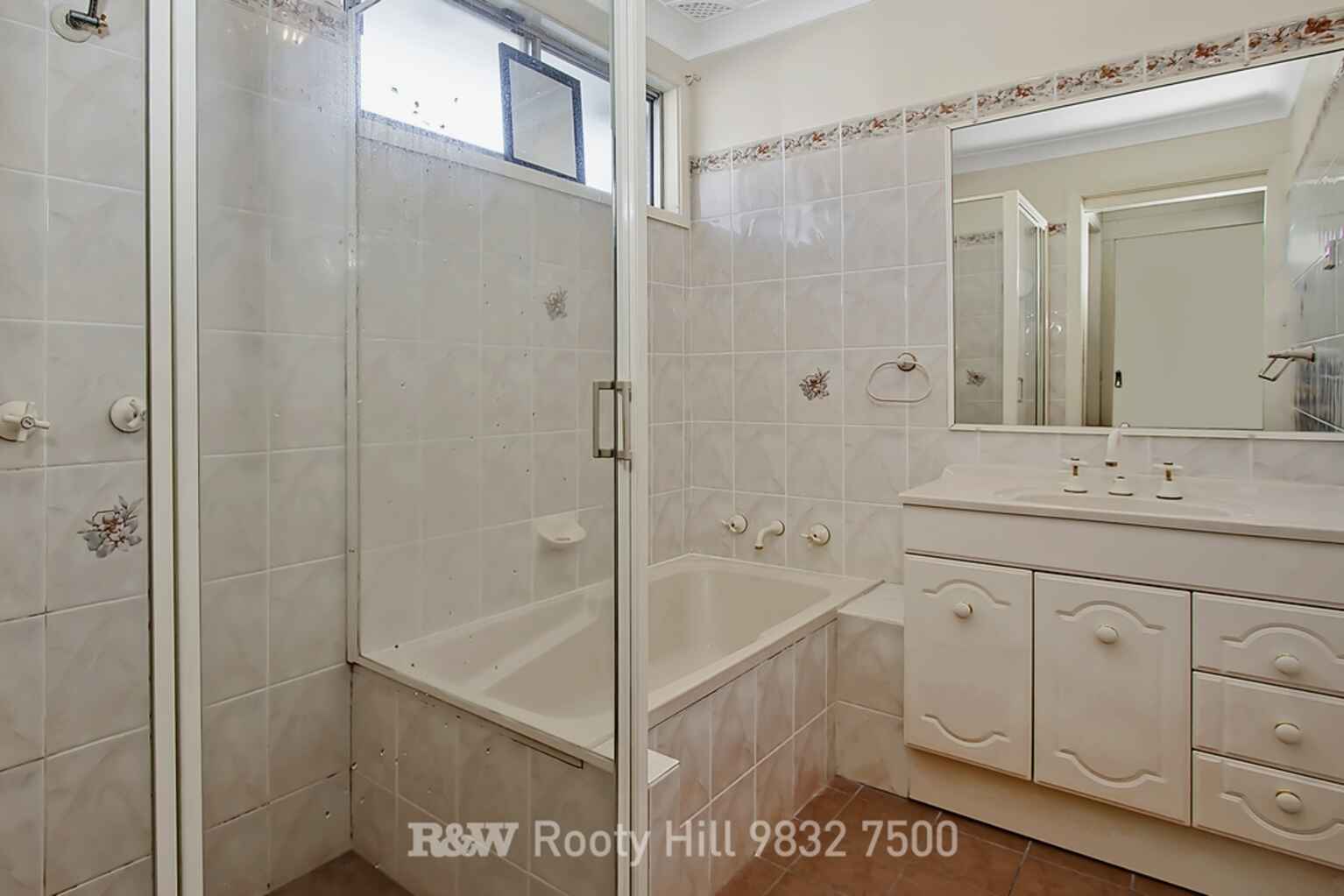 12 Boxer Place Rooty Hill 12 Boxer Place Rooty Hill