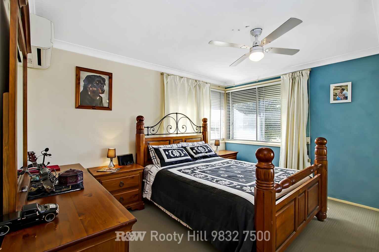 12 Boxer Place Rooty Hill 12 Boxer Place Rooty Hill