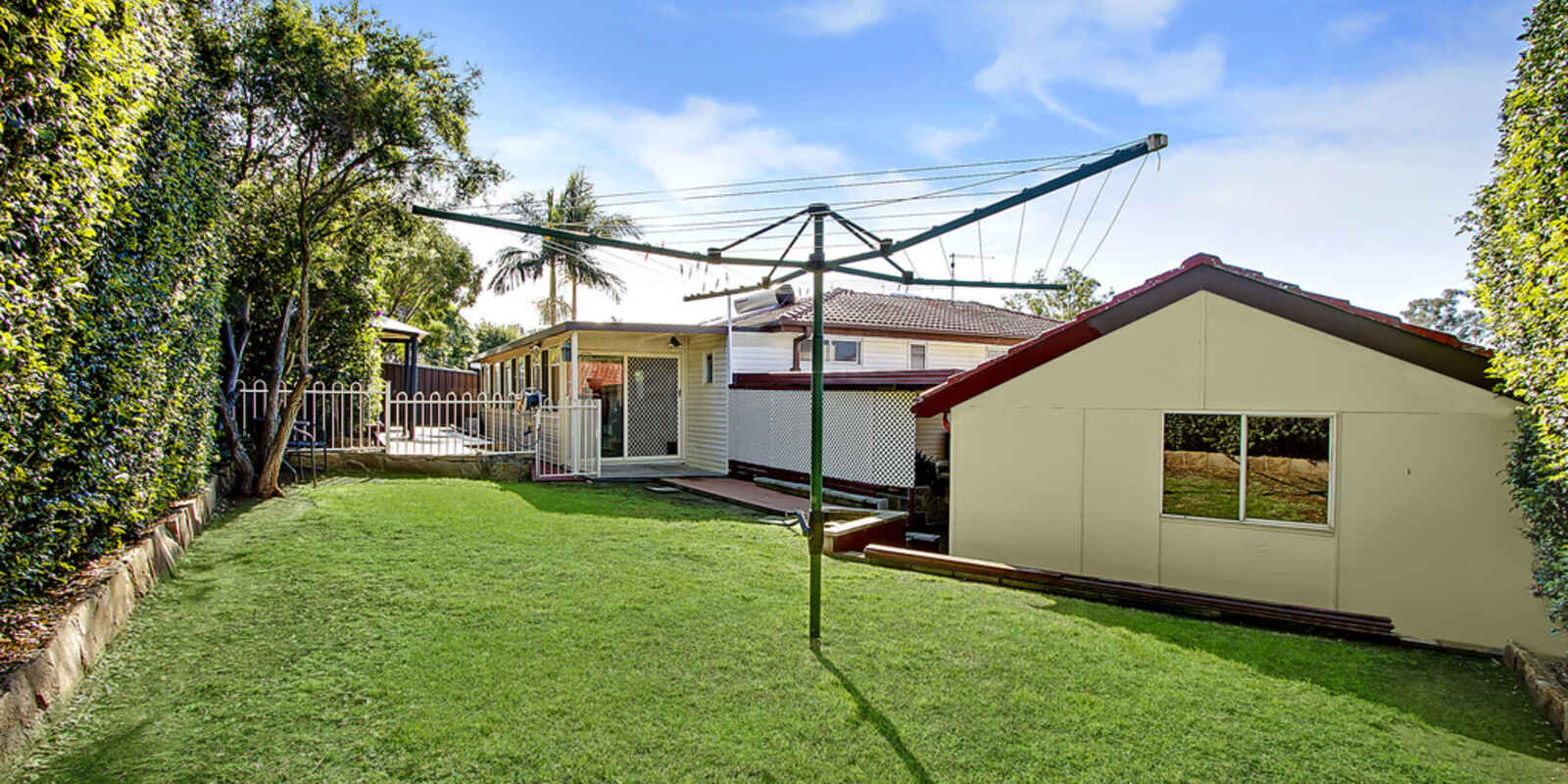 12 Boxer Place Rooty Hill 12 Boxer Place Rooty Hill