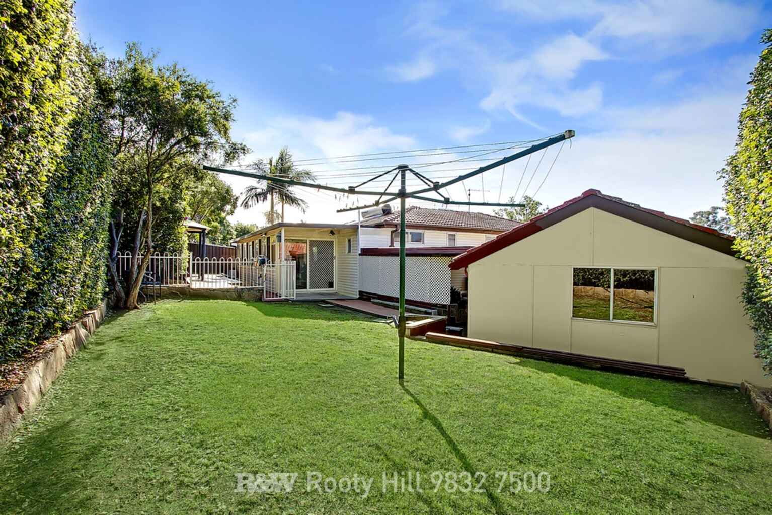 12 Boxer Place Rooty Hill 12 Boxer Place Rooty Hill