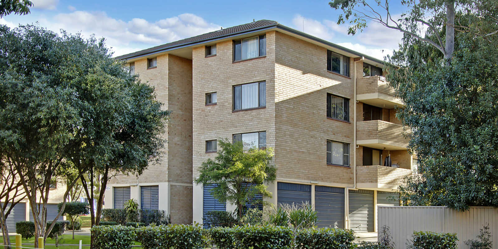 76/7 Griffiths Street Blacktown