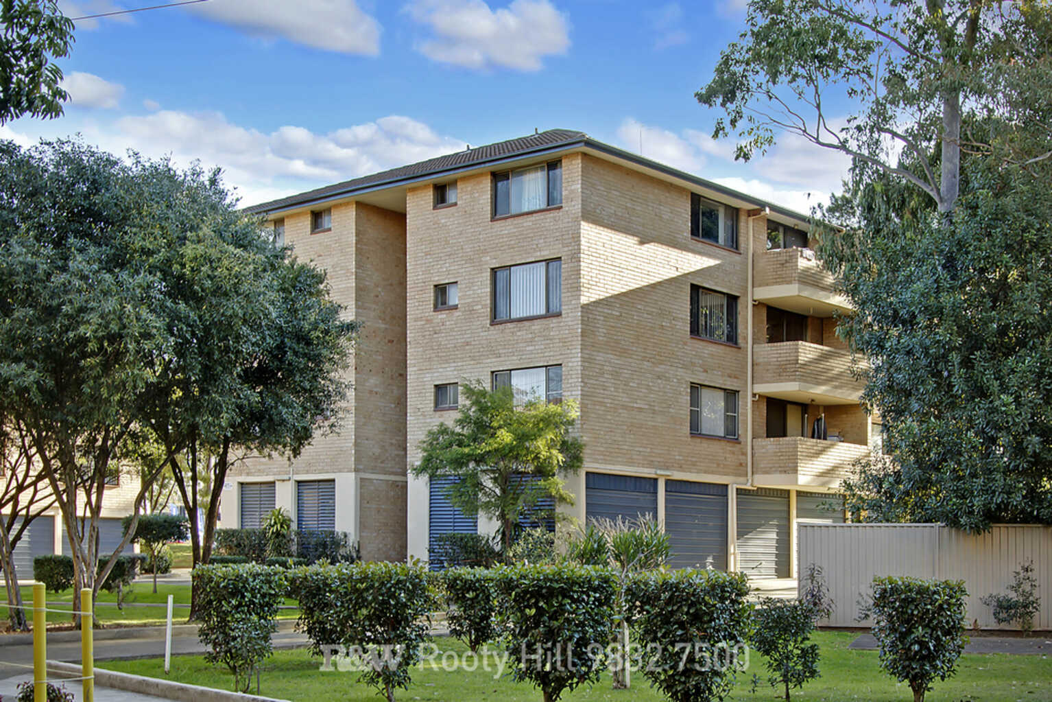 76/7 Griffiths Street Blacktown