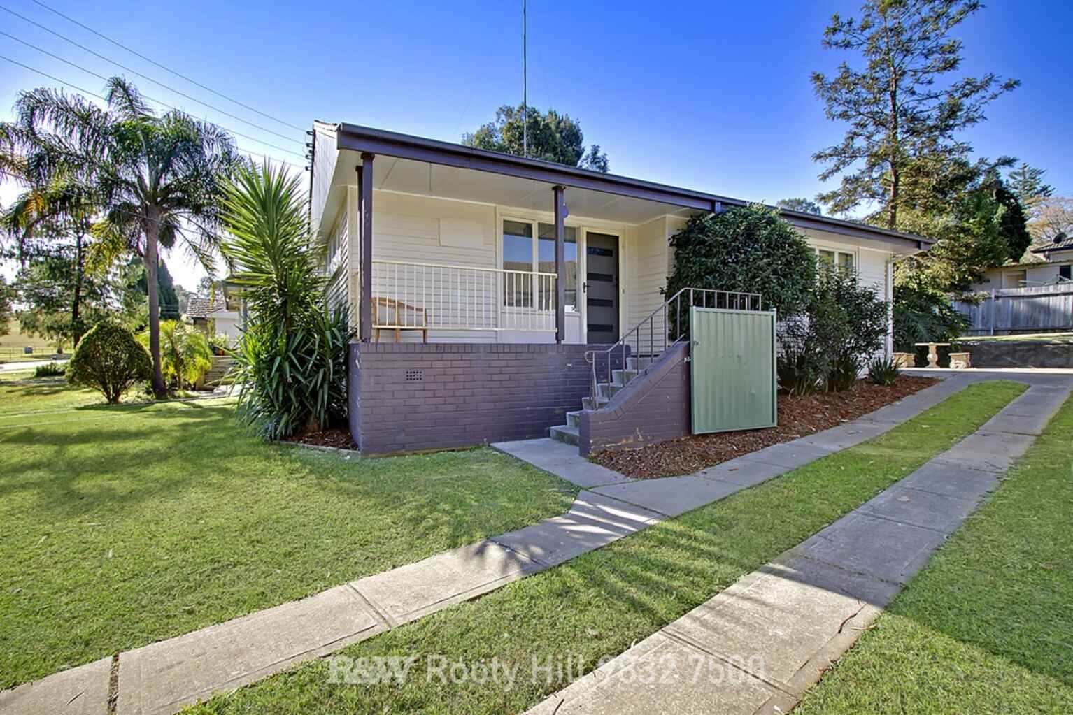 59 Wilkes Crescent Tregear