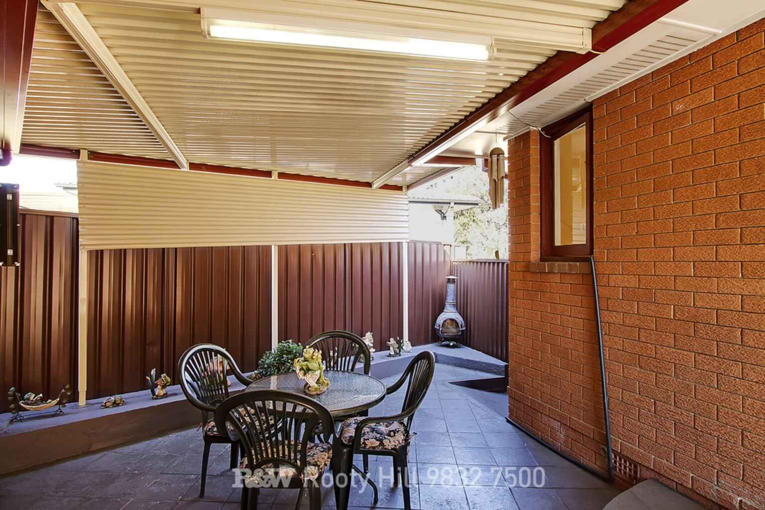 182 Palmyra Avenue Willmot 182 Palmyra Avenue Willmot