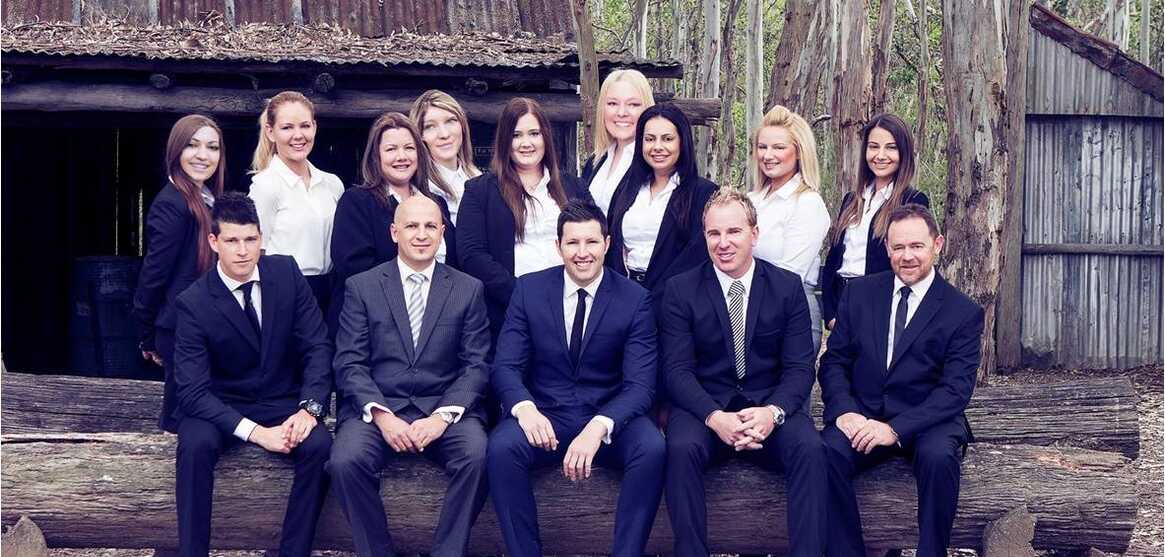 Richardson & Wrench Rooty Hill