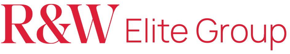 R&W Logo