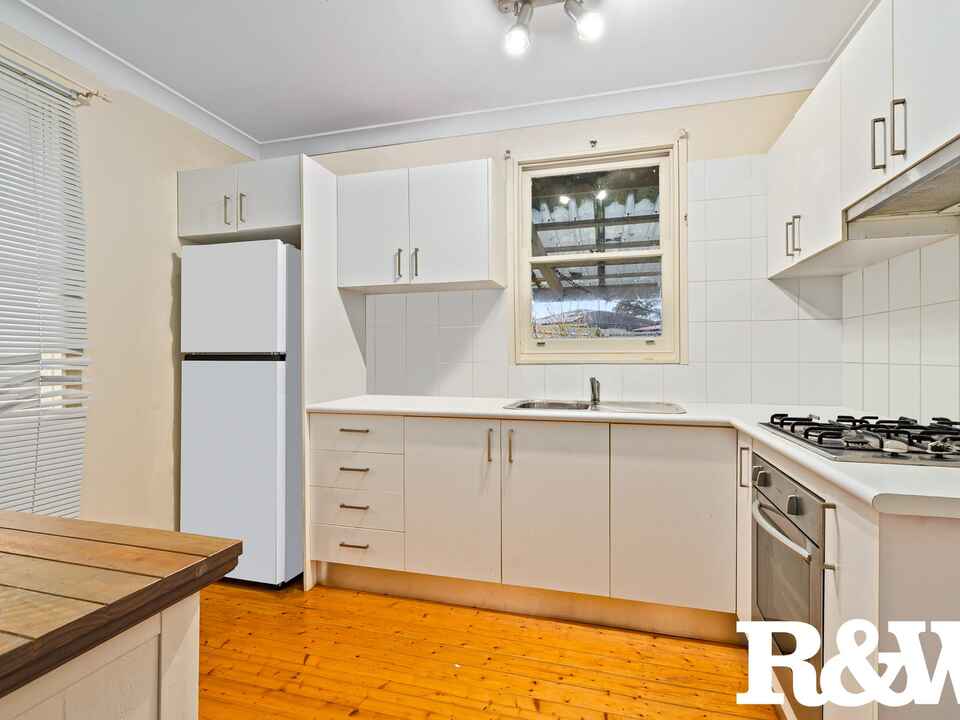 23 Welwyn Road Hebersham