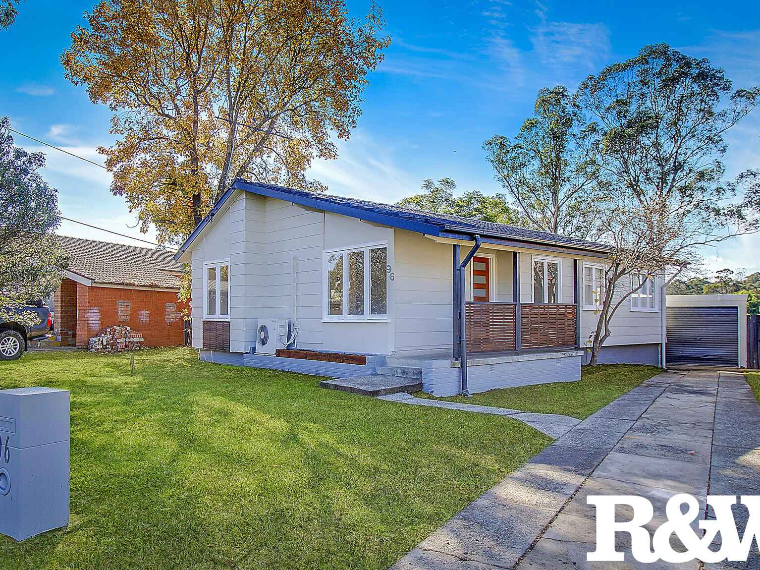 96 Captain Cook Drive Willmot