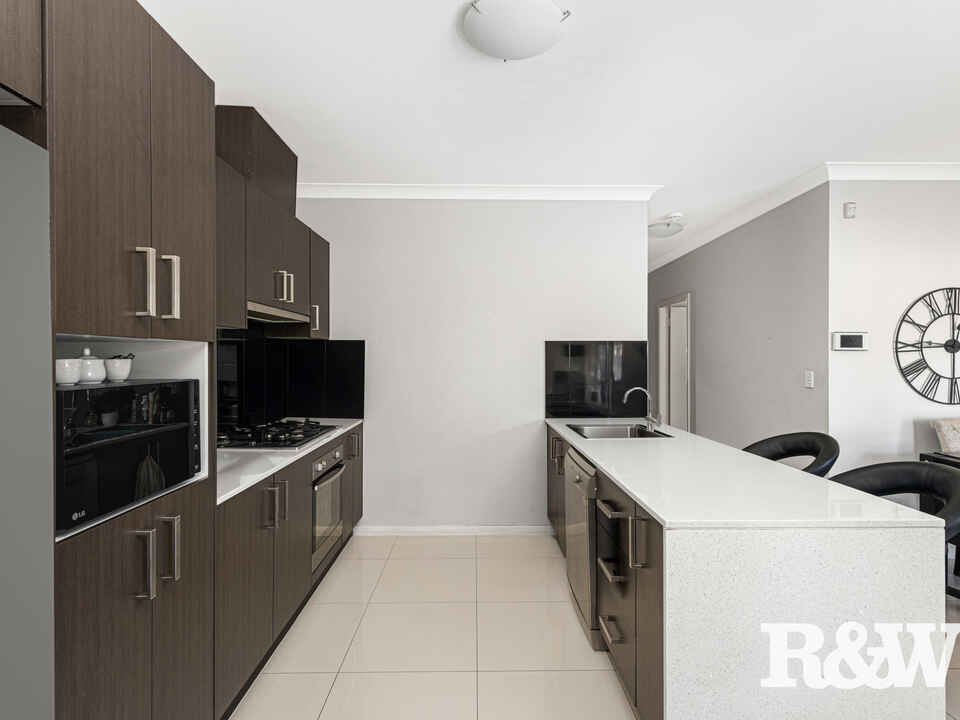 40 Waring Crescent Plumpton