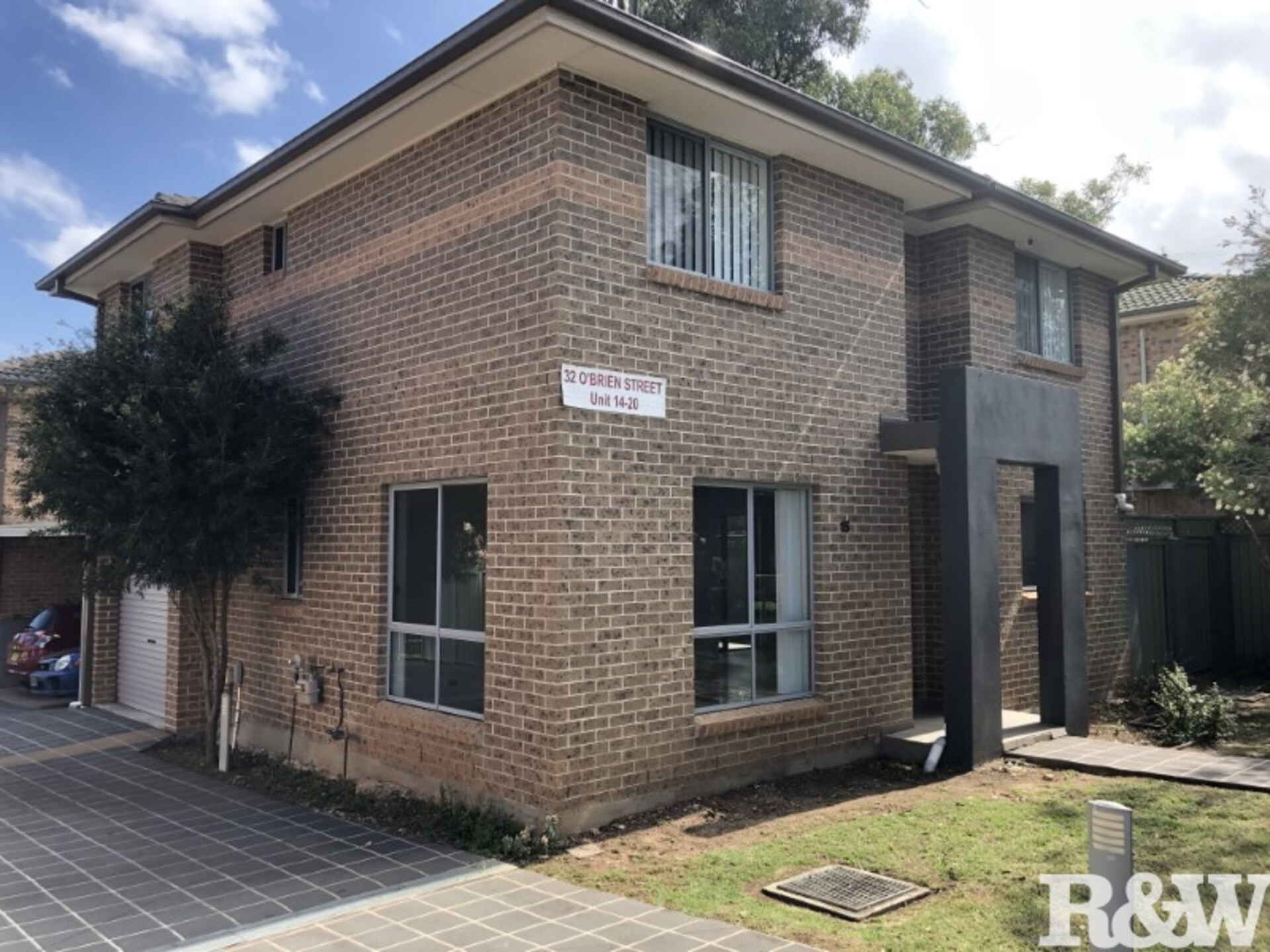 15/32-34 O'brien Street Mount Druitt