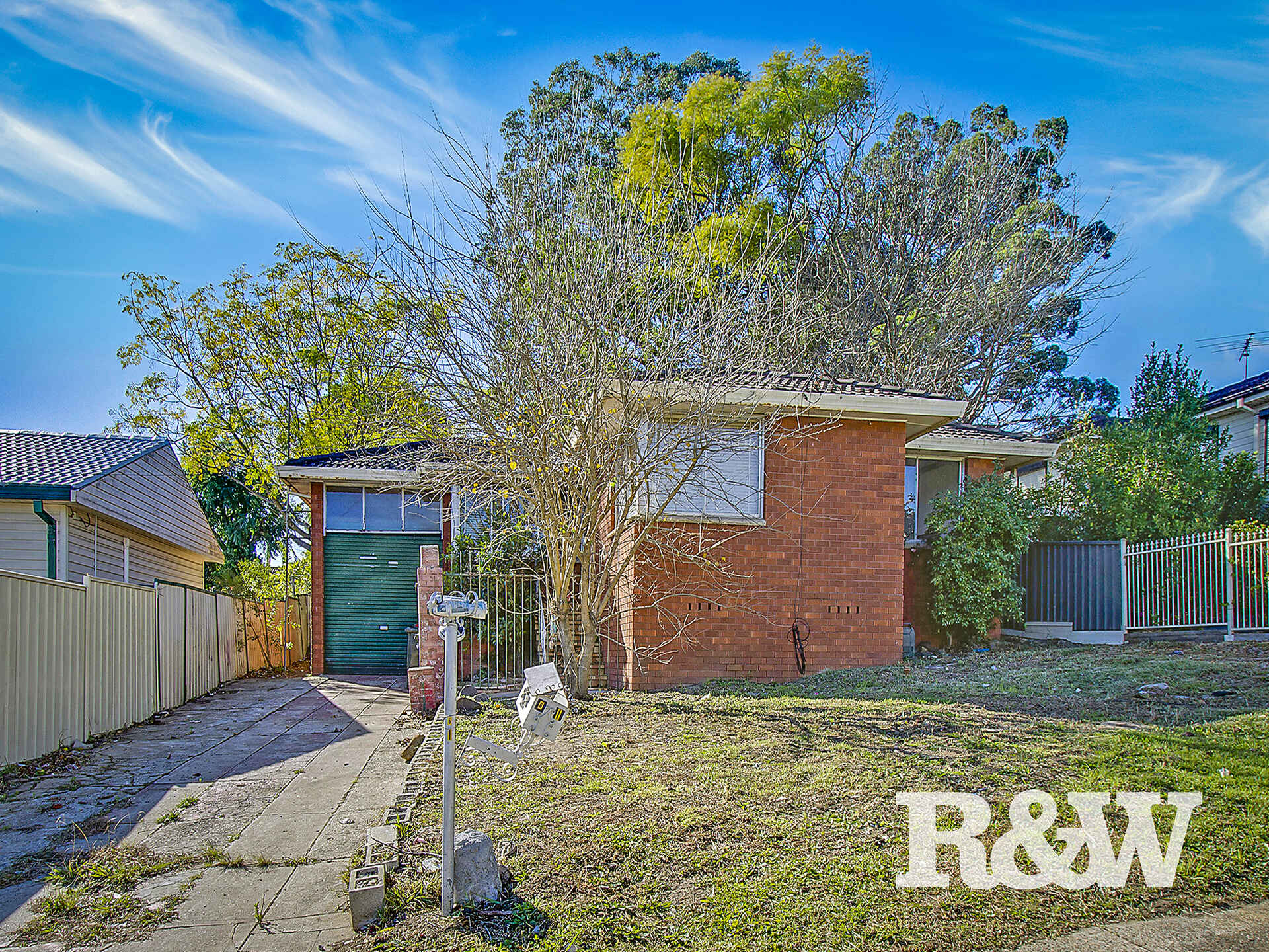 61 Beaconsfield Road Rooty Hill