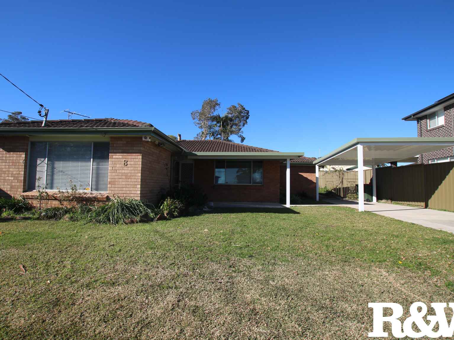 8 Trawalla Street Hebersham