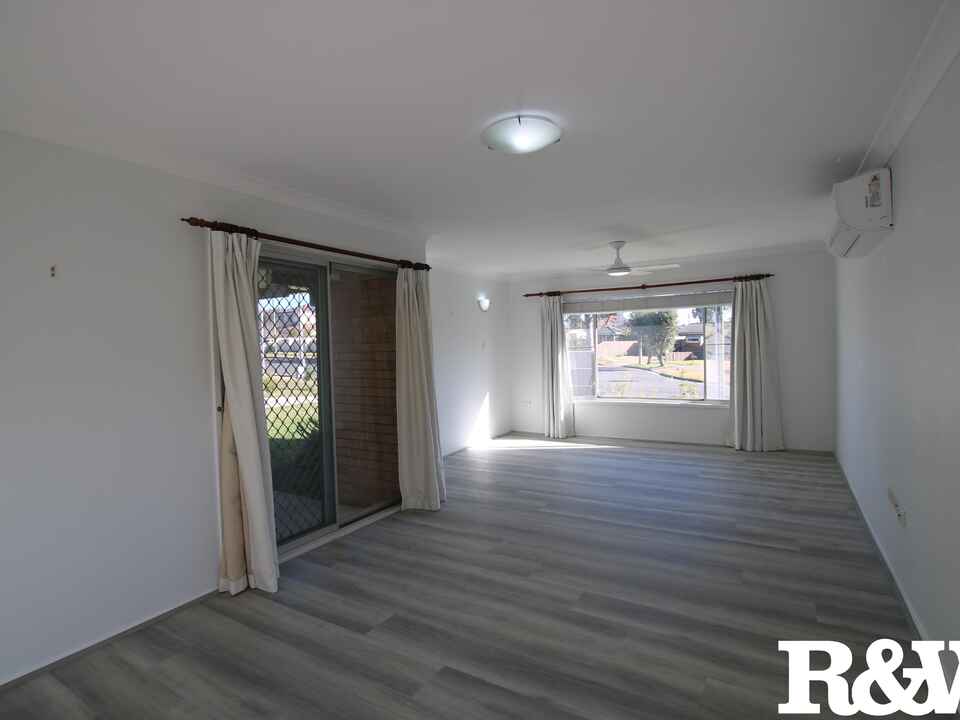 8 Trawalla Street Hebersham