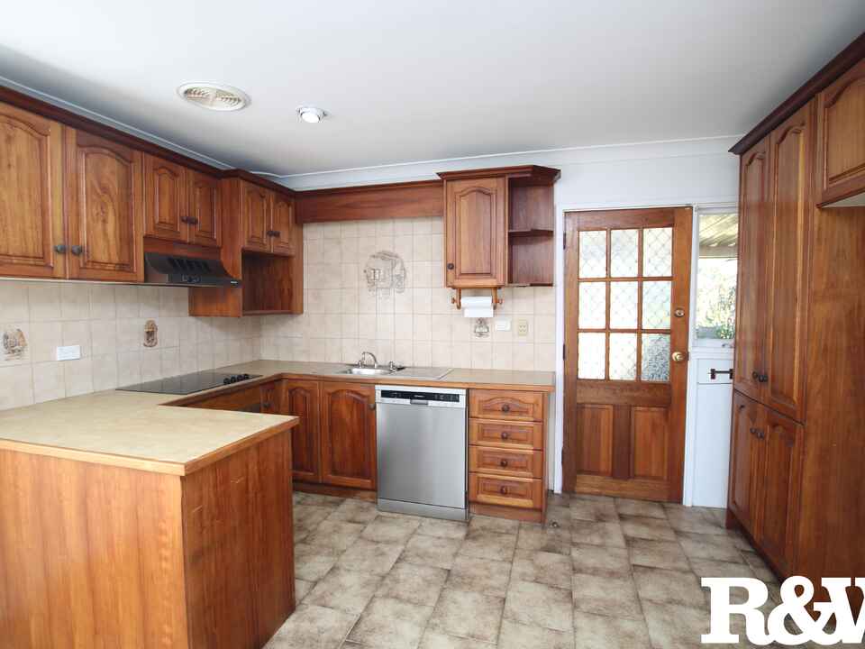 8 Trawalla Street Hebersham