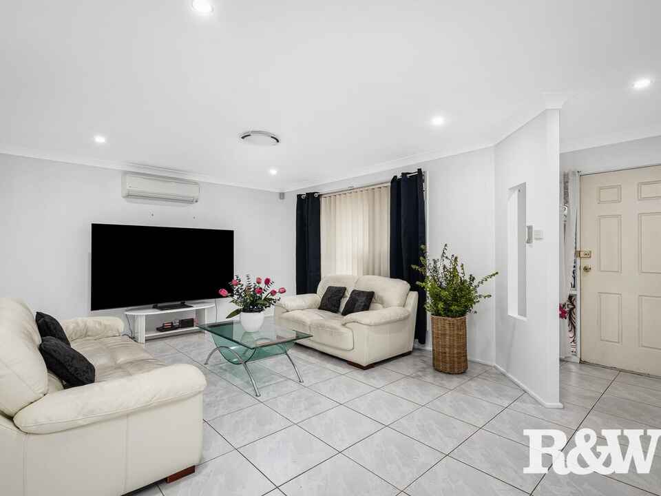 50 Warimi Close Rooty Hill