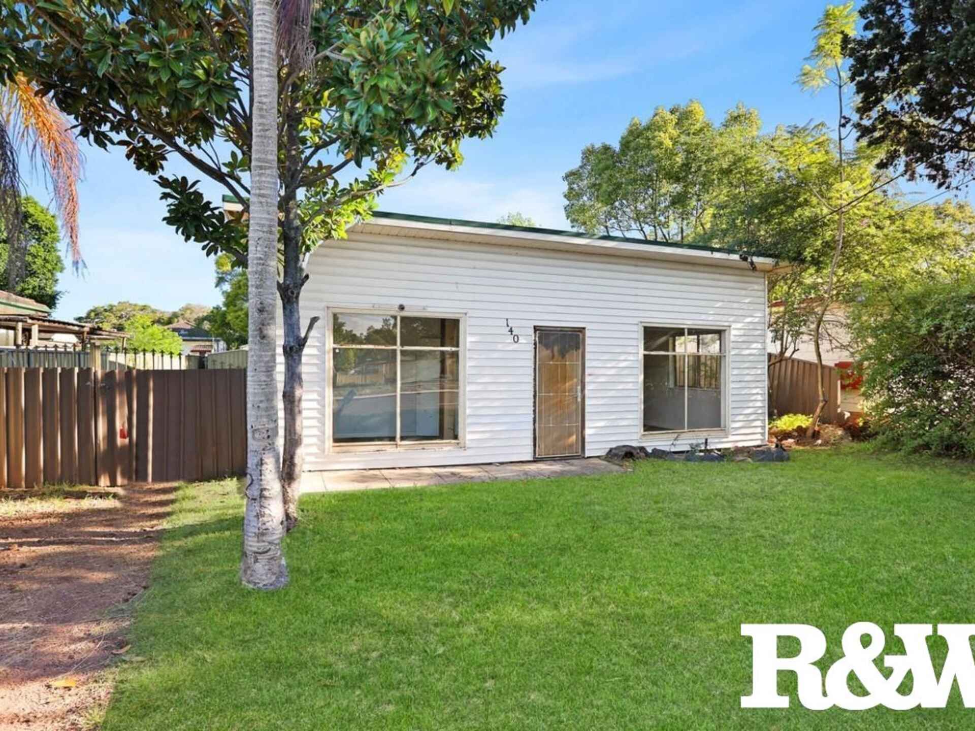 140 Great Western Highway Colyton