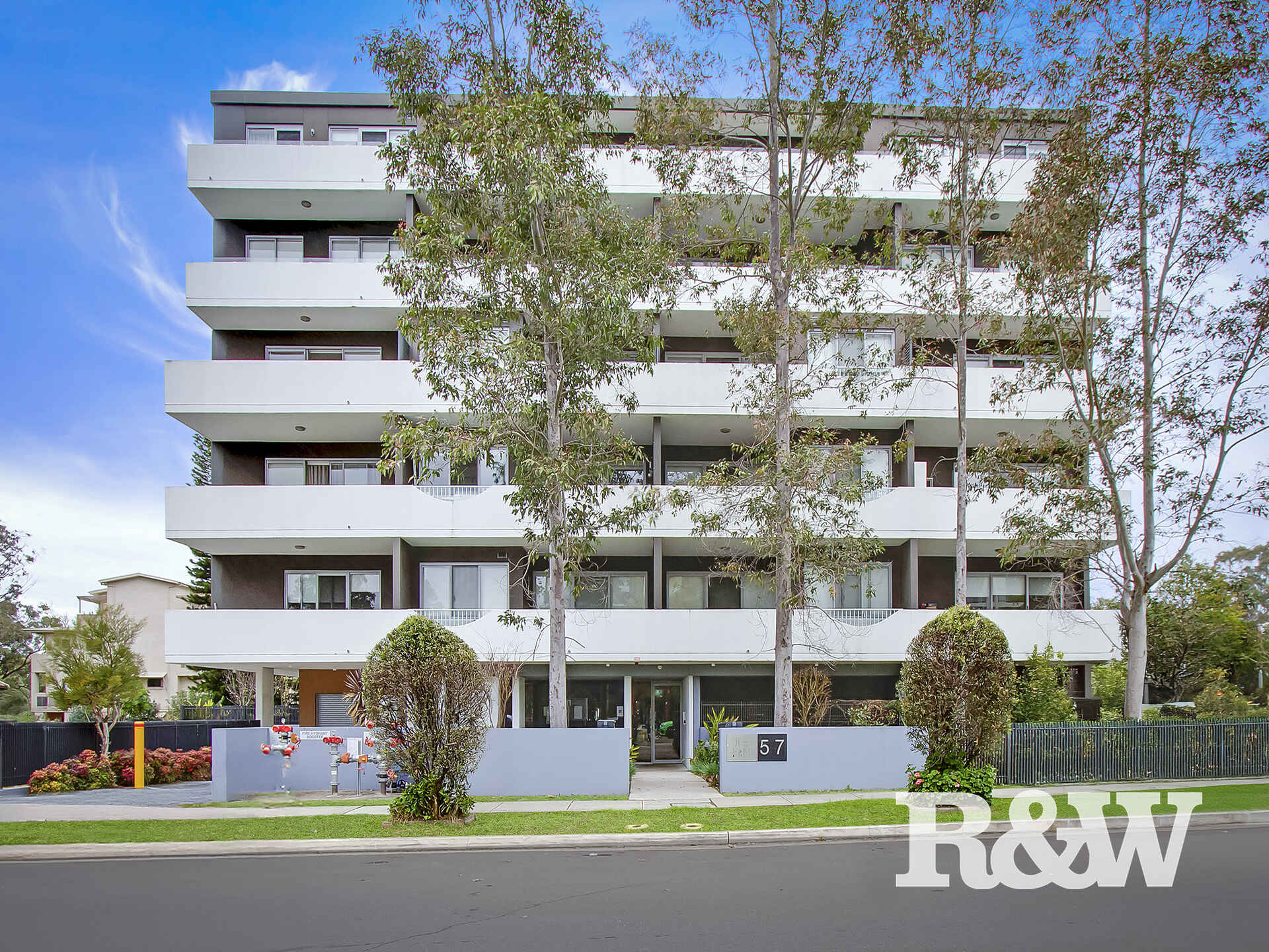 59/5-7 The Avenue Mount Druitt
